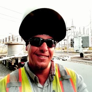 Meet your Posher, Randall